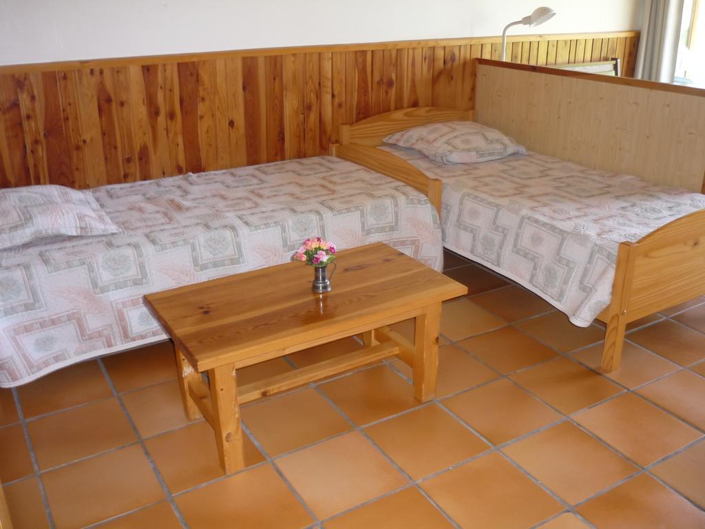 Apartamento Le Domaine De Fonteline Allègre Habitación foto