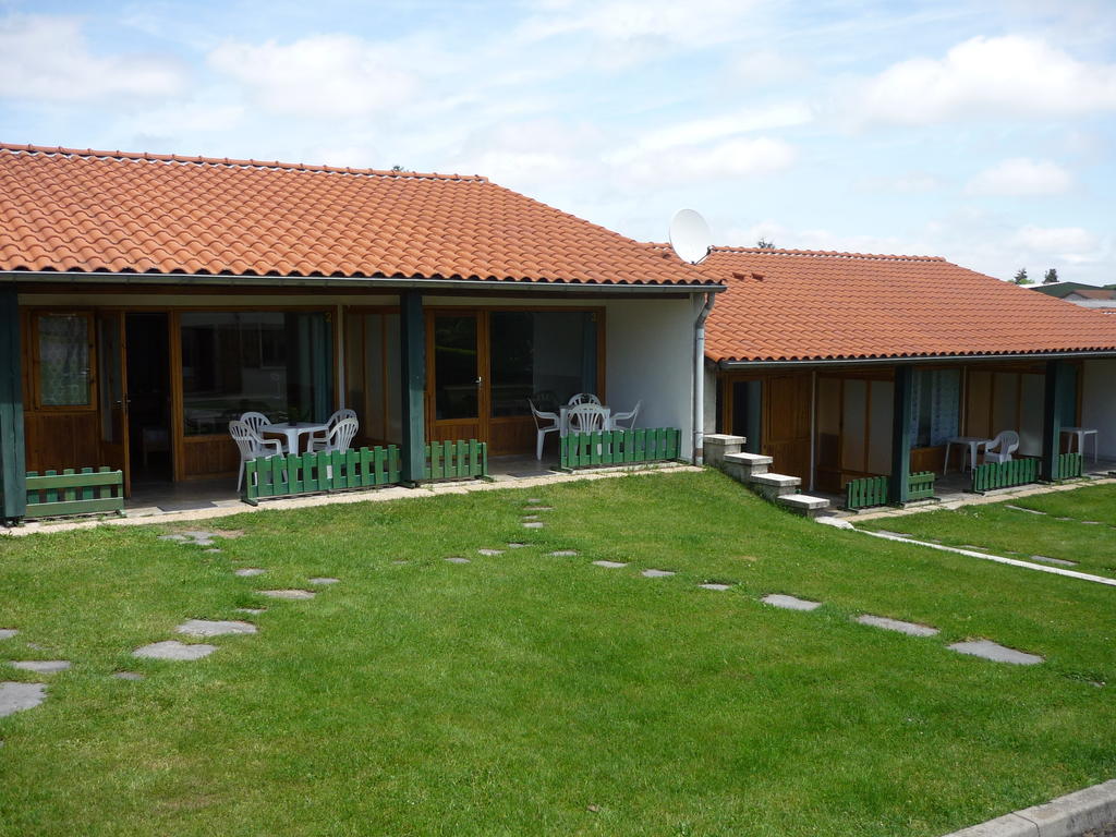 Apartamento Le Domaine De Fonteline Allègre Habitación foto
