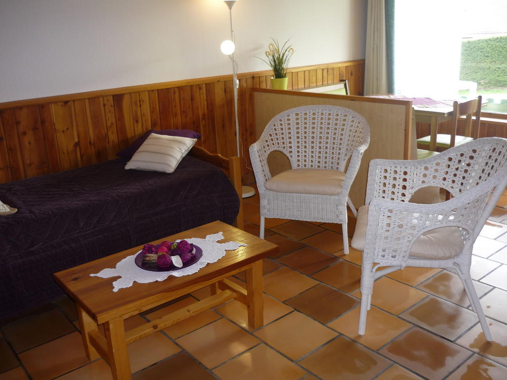 Apartamento Le Domaine De Fonteline Allègre Habitación foto